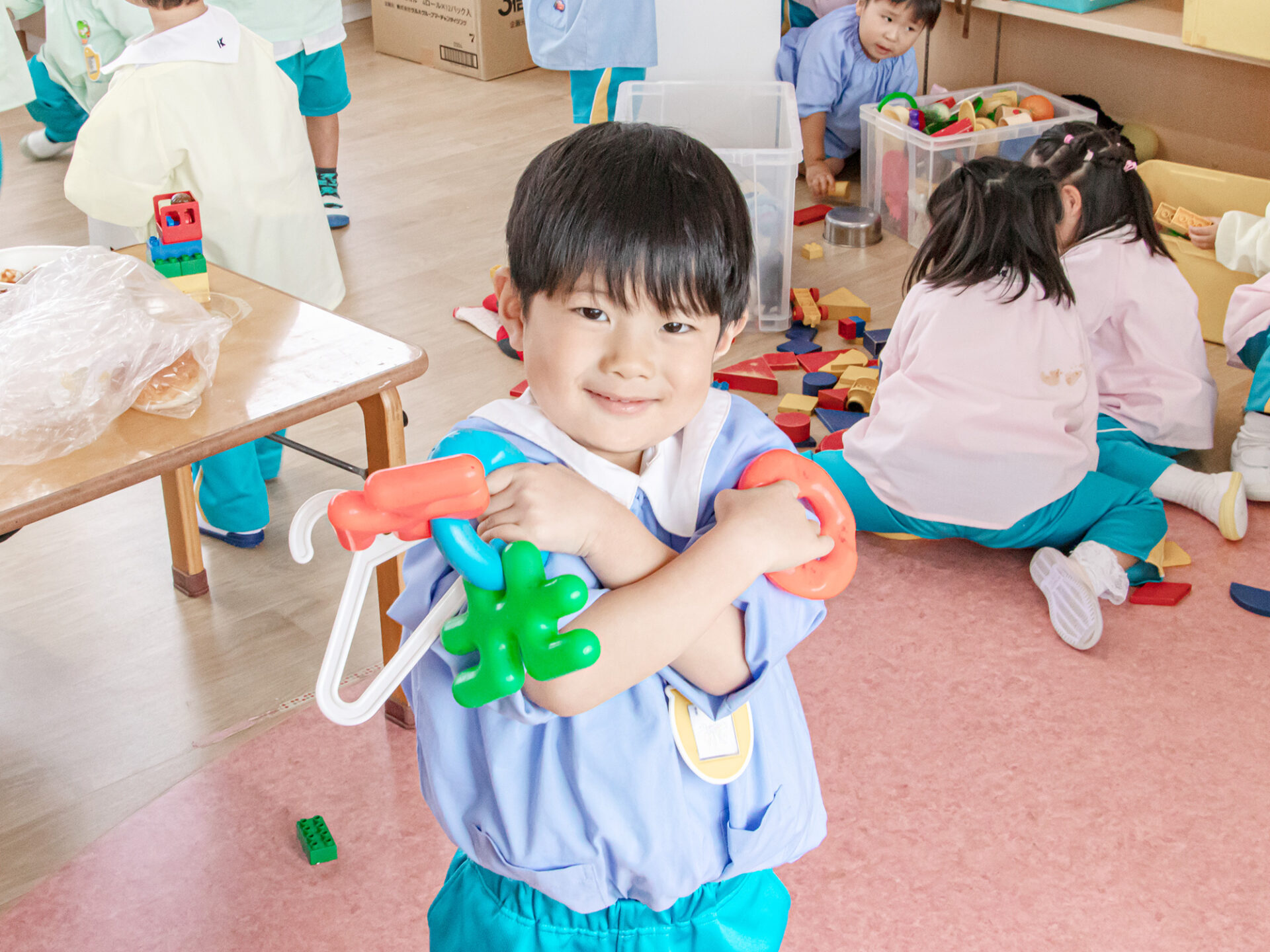 ごあいさつイメージ