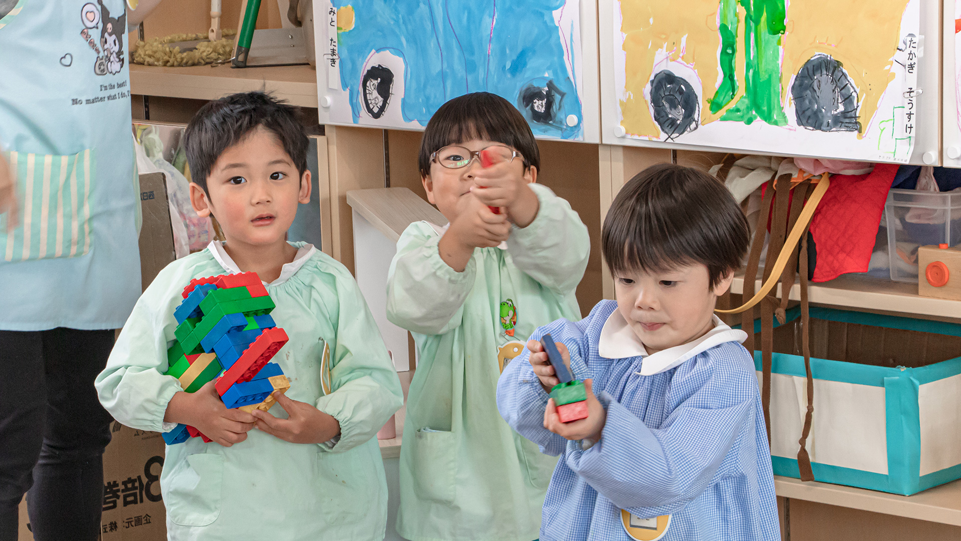 ごあいさつイメージ