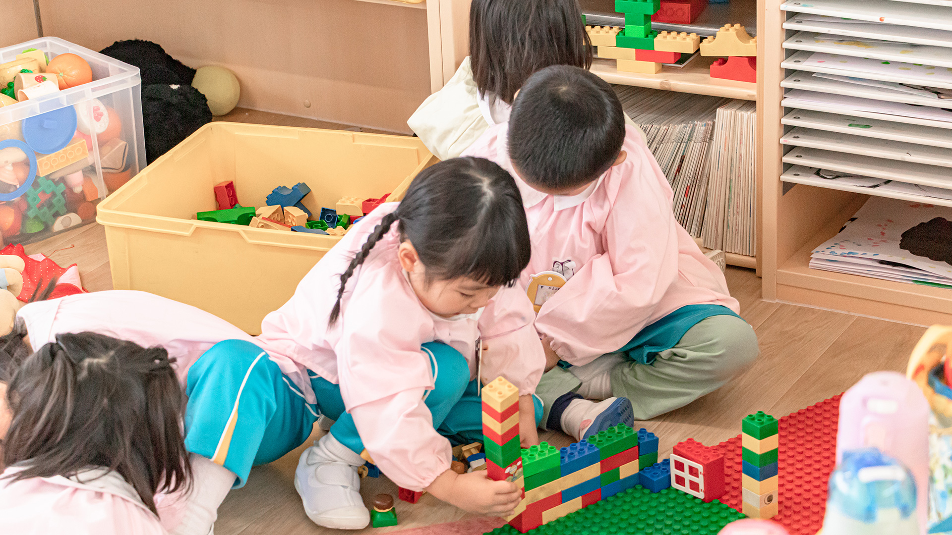 ごあいさつイメージ